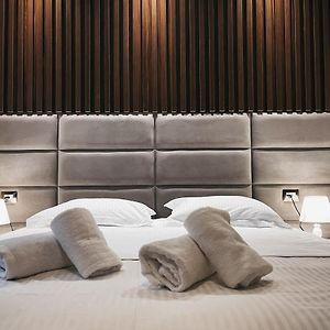 Deluxe Kamer met een King Size Bed