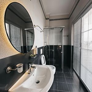 Deluxe Suite met een King Size Bed